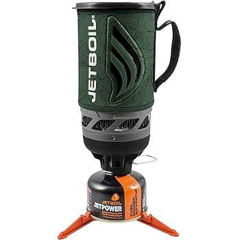 Amazon | ジェットボイル JETBOIL フラッシュ ワイルド 1824393